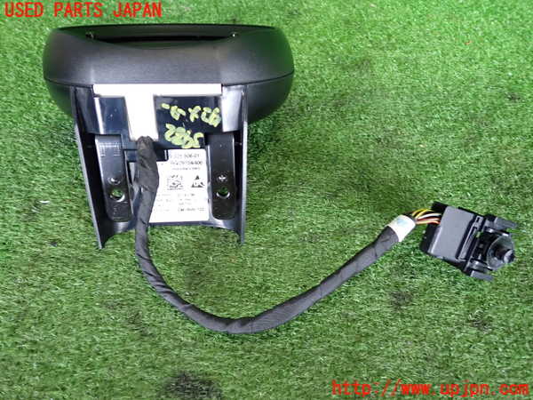 2UPJ-9239826230]BMW ミニ(MINI)クーパーD クロスオーバー(XD20F)(R60)タコメーター 中古_3