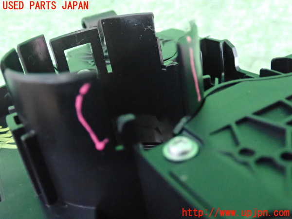 2UPJ-9239826720]BMW ミニ(MINI)クーパーD クロスオーバー(XD20F)(R60)コンビネーションスイッチ 中古_5