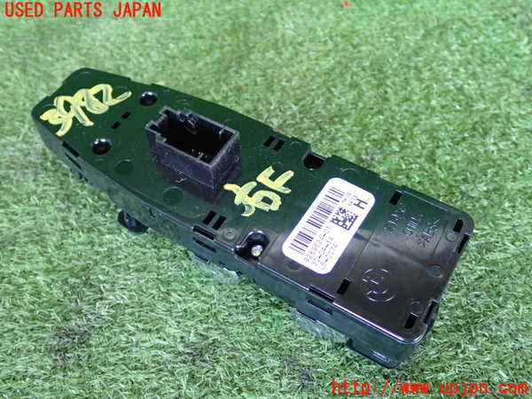 2UPJ-9239826240]BMW ミニ(MINI)クーパーD クロスオーバー(XD20F)(R60)右前パワーウィンドウスイッチ 中古_2
