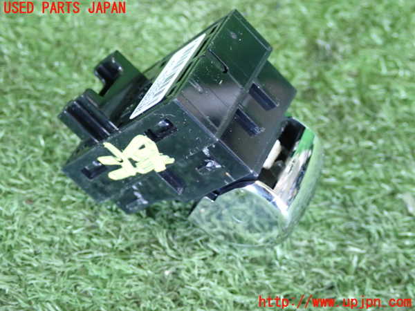 2UPJ-9239826245]BMW ミニ(MINI)クーパーD クロスオーバー(XD20F)(R60)左前パワーウィンドウスイッチ 中古_2