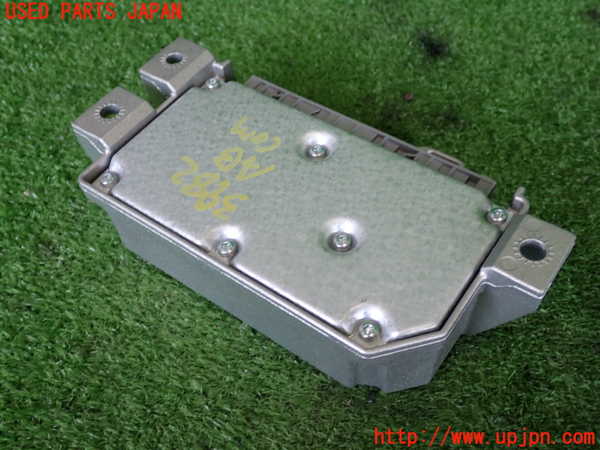 2UPJ-9239826145]BMW ミニ(MINI)クーパーD クロスオーバー(XD20F)(R60)エアバッグコンピューター 中古_2