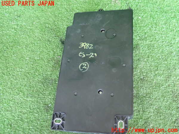 2UPJ-9239826742]BMW ミニ(MINI)クーパーD クロスオーバー(XD20F)(R60)ヒューズボックス2 中古_2