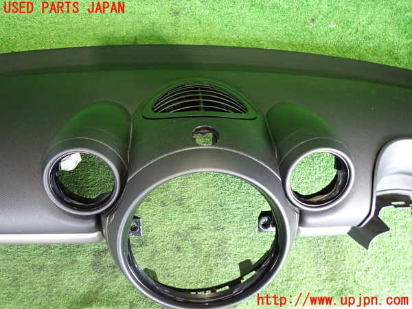2UPJ-9239827505]BMW ミニ(MINI)クーパーD クロスオーバー(XD20F)(R60)ダッシュボード 中古_3