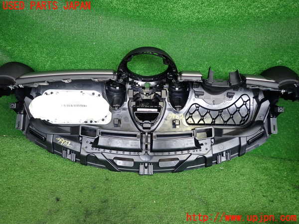 2UPJ-9239827505]BMW ミニ(MINI)クーパーD クロスオーバー(XD20F)(R60)ダッシュボード 中古_5
