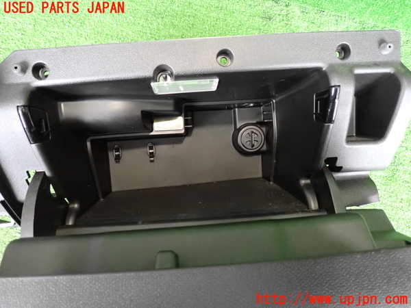 2UPJ-9239827516]BMW ミニ(MINI)クーパーD クロスオーバー(XD20F)(R60)グローブボックス1 中古_5