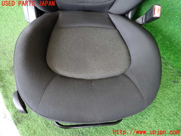 2UPJ-9239827035]BMW ミニ(MINI)クーパーD クロスオーバー(XD20F)(R60)運転席シート 中古_2