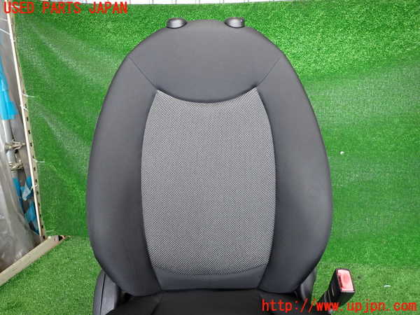 2UPJ-9239827035]BMW ミニ(MINI)クーパーD クロスオーバー(XD20F)(R60)運転席シート 中古_3