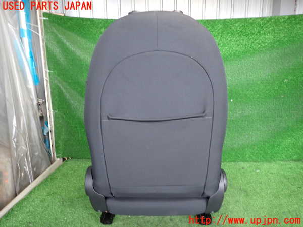 2UPJ-9239827035]BMW ミニ(MINI)クーパーD クロスオーバー(XD20F)(R60)運転席シート 中古_4