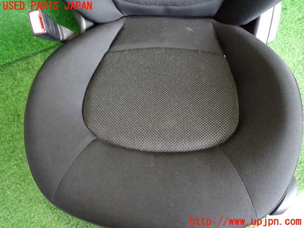 2UPJ-9239827065]BMW ミニ(MINI)クーパーD クロスオーバー(XD20F)(R60)助手席シート 中古_2