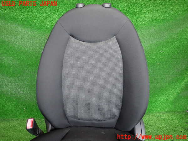 2UPJ-9239827065]BMW ミニ(MINI)クーパーD クロスオーバー(XD20F)(R60)助手席シート 中古_3