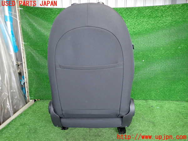2UPJ-9239827065]BMW ミニ(MINI)クーパーD クロスオーバー(XD20F)(R60)助手席シート 中古_4