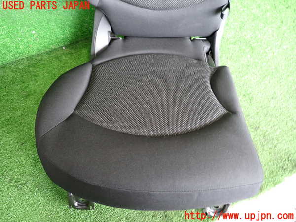 2UPJ-9239827405]BMW ミニ(MINI)クーパーD クロスオーバー(XD20F)(R60)右リアシート 中古_2