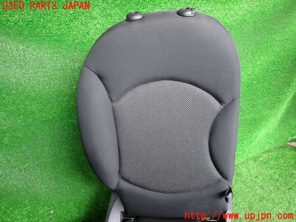 2UPJ-9239827405]BMW ミニ(MINI)クーパーD クロスオーバー(XD20F)(R60)右リアシート 中古_3