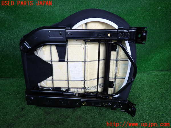 2UPJ-9239827405]BMW ミニ(MINI)クーパーD クロスオーバー(XD20F)(R60)右リアシート 中古_5