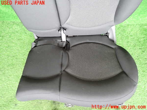 2UPJ-9239827435]BMW ミニ(MINI)クーパーD クロスオーバー(XD20F)(R60)左リアシート 中古_2