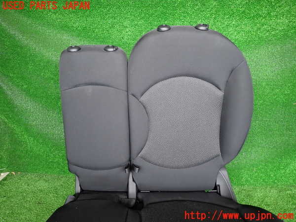 2UPJ-9239827435]BMW ミニ(MINI)クーパーD クロスオーバー(XD20F)(R60)左リアシート 中古_3