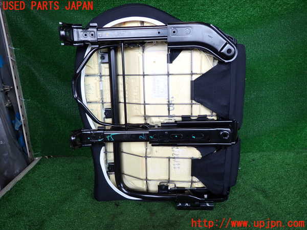 2UPJ-9239827435]BMW ミニ(MINI)クーパーD クロスオーバー(XD20F)(R60)左リアシート 中古_5