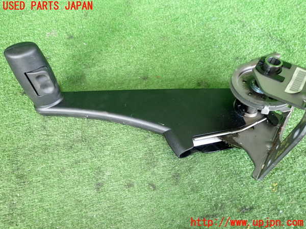 2UPJ-9239827550]BMW ミニ(MINI)クーパーD クロスオーバー(XD20F)(R60)サイドブレーキレバー 中古_3