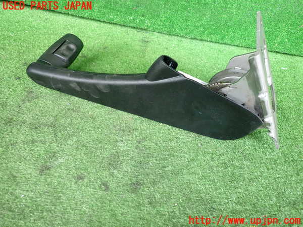 2UPJ-9239827550]BMW ミニ(MINI)クーパーD クロスオーバー(XD20F)(R60)サイドブレーキレバー 中古_4