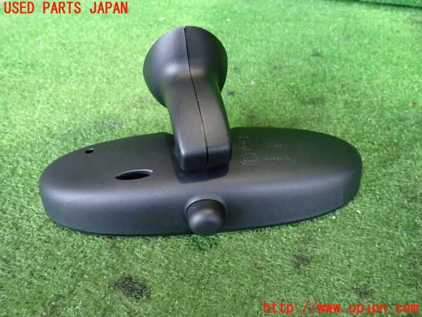 2UPJ-9239827615]BMW ミニ(MINI)クーパーD クロスオーバー(XD20F)(R60)ルームミラー 中古_3