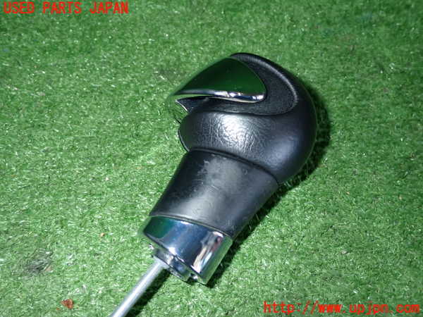 2UPJ-9239827570]BMW ミニ(MINI)クーパーD クロスオーバー(XD20F)(R60)シフトノブ 中古_2