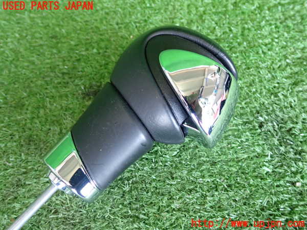 2UPJ-9239827570]BMW ミニ(MINI)クーパーD クロスオーバー(XD20F)(R60)シフトノブ 中古_3