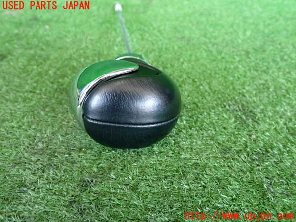 2UPJ-9239827570]BMW ミニ(MINI)クーパーD クロスオーバー(XD20F)(R60)シフトノブ 中古_4
