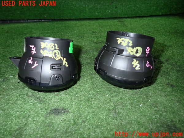 2UPJ-9239827528]BMW ミニ(MINI)クーパーD クロスオーバー(XD20F)(R60)エアコン吹き出し口3 (真中) 中古_2