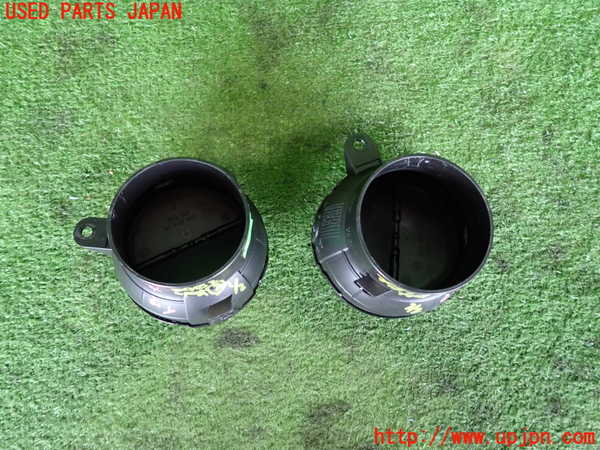 2UPJ-9239827528]BMW ミニ(MINI)クーパーD クロスオーバー(XD20F)(R60)エアコン吹き出し口3 (真中) 中古_3