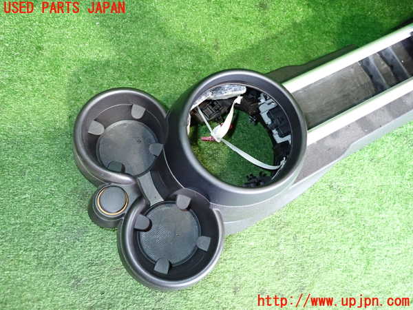 2UPJ-9239827540]BMW ミニ(MINI)クーパーD クロスオーバー(XD20F)(R60)センターコンソール 中古_2