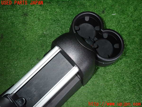 2UPJ-9239827540]BMW ミニ(MINI)クーパーD クロスオーバー(XD20F)(R60)センターコンソール 中古_4