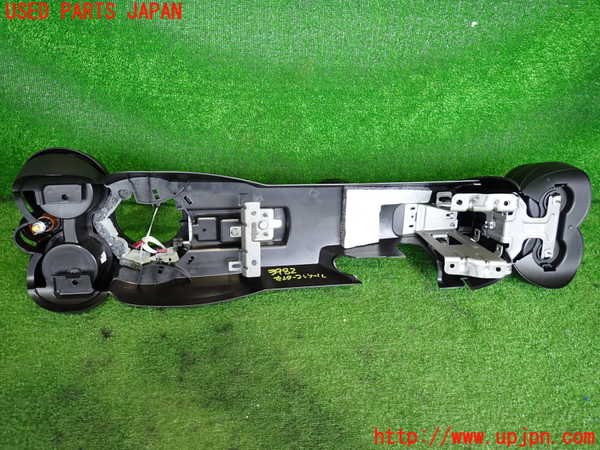2UPJ-9239827540]BMW ミニ(MINI)クーパーD クロスオーバー(XD20F)(R60)センターコンソール 中古_5