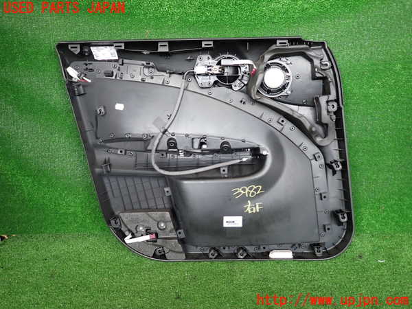 2UPJ-9239821234]BMW ミニ(MINI)クーパーD クロスオーバー(XD20F)(R60)右前ドア内張り 中古_2
