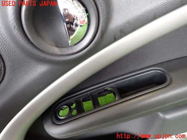 2UPJ-9239821234]BMW ミニ(MINI)クーパーD クロスオーバー(XD20F)(R60)右前ドア内張り 中古_3