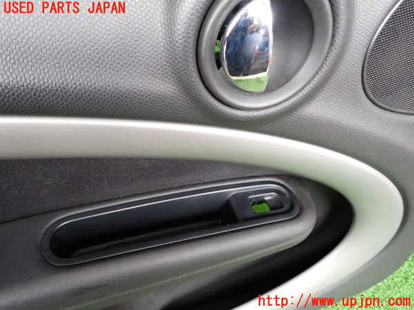 2UPJ-9239821264]BMW ミニ(MINI)クーパーD クロスオーバー(XD20F)(R60)左前ドア内張り 中古_3
