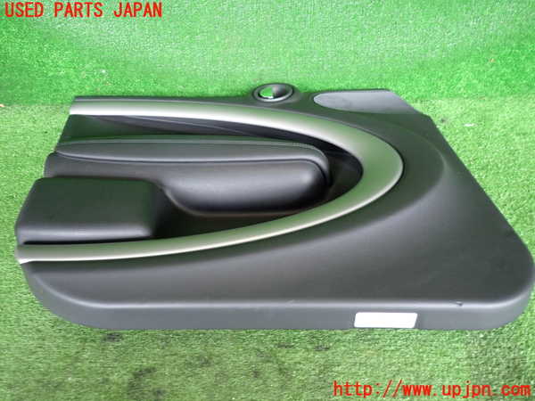 2UPJ-9239821264]BMW ミニ(MINI)クーパーD クロスオーバー(XD20F)(R60)左前ドア内張り 中古_4