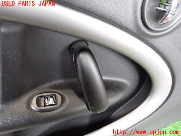 2UPJ-9239821294]BMW ミニ(MINI)クーパーD クロスオーバー(XD20F)(R60)右後ドア内張り 中古_3