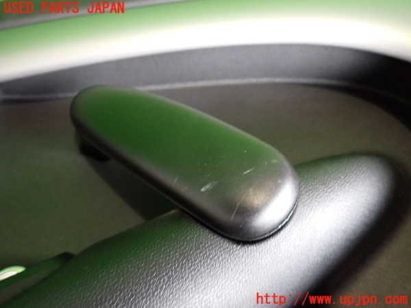 2UPJ-9239821294]BMW ミニ(MINI)クーパーD クロスオーバー(XD20F)(R60)右後ドア内張り 中古_5