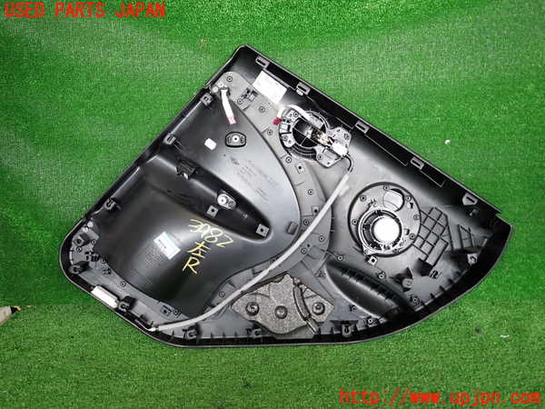 2UPJ-9239821324]BMW ミニ(MINI)クーパーD クロスオーバー(XD20F)(R60)左後ドア内張り 中古_2