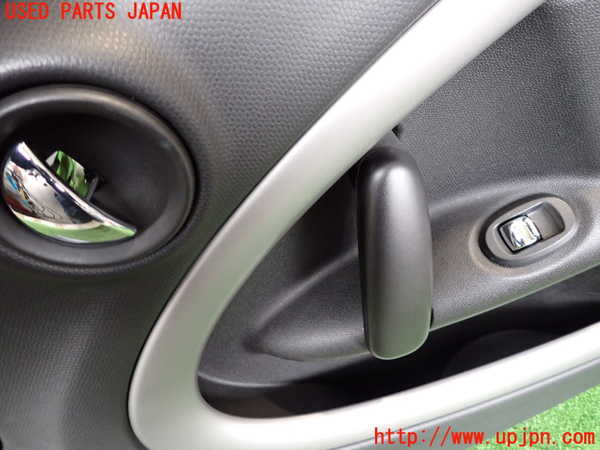 2UPJ-9239821324]BMW ミニ(MINI)クーパーD クロスオーバー(XD20F)(R60)左後ドア内張り 中古_3