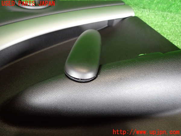 2UPJ-9239821324]BMW ミニ(MINI)クーパーD クロスオーバー(XD20F)(R60)左後ドア内張り 中古_4