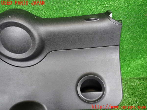 2UPJ-9239821578]BMW ミニ(MINI)クーパーD クロスオーバー(XD20F)(R60)バックドア内張り 中古_2