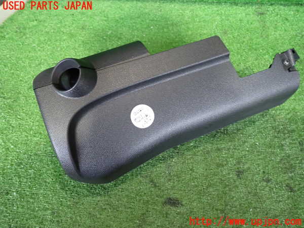 2UPJ-9239827905]BMW ミニ(MINI)クーパーD クロスオーバー(XD20F)(R60)コラムカバー 中古_3