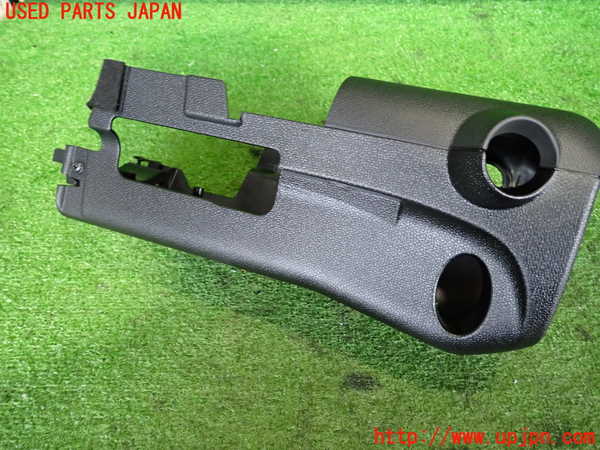 2UPJ-9239827905]BMW ミニ(MINI)クーパーD クロスオーバー(XD20F)(R60)コラムカバー 中古_4