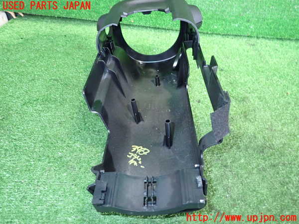 2UPJ-9239827905]BMW ミニ(MINI)クーパーD クロスオーバー(XD20F)(R60)コラムカバー 中古_5
