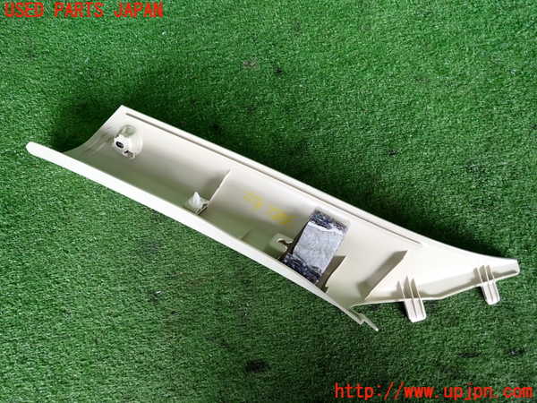 2UPJ-9239827655]BMW ミニ(MINI)クーパーD クロスオーバー(XD20F)(R60)右フロントピラートリム 中古_2