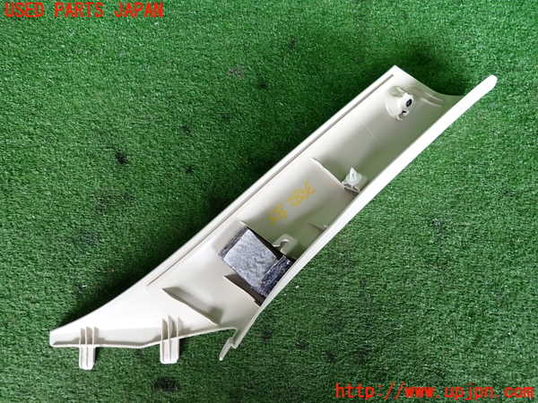 2UPJ-9239827660]BMW ミニ(MINI)クーパーD クロスオーバー(XD20F)(R60)左フロントピラートリム 中古_2