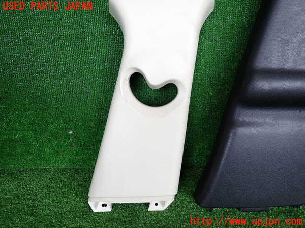 2UPJ-9239827665]BMW ミニ(MINI)クーパーD クロスオーバー(XD20F)(R60)右センターピラートリム 中古_2