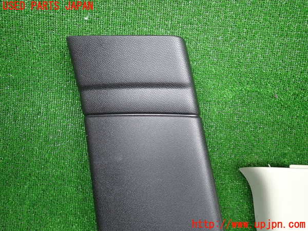 2UPJ-9239827670]BMW ミニ(MINI)クーパーD クロスオーバー(XD20F)(R60)左センターピラートリム 中古_3