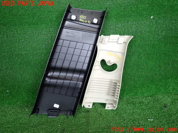 2UPJ-9239827670]BMW ミニ(MINI)クーパーD クロスオーバー(XD20F)(R60)左センターピラートリム 中古_5